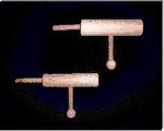 TriggerPressureBar TriggerPressureBar Werkzeug für Therapeuten zur Schonung der Finger und Daumen
