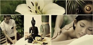 Thai Massage Thai Massage