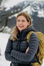 Referentin Petra Thaller Referentin Petra Thaller
