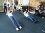 REHAPE Sling Training in der Praxis