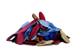 Anatomie und Biomechanik des Fußes