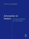 Buch Zahnmedizin ist Medizin