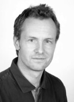 Referent Helko Brunkhorst