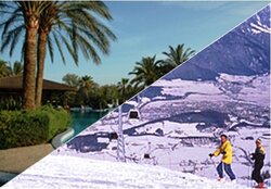 Intensivkurs Höhenmedizin im Sommer und Winter