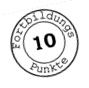 Unter Vorbehalt 10 Fortbildungspunkte