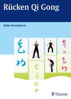 Rücken Qi Gong von Helko Brunkhorst