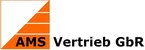 AMS Vertrieb GbR ist unser Partner für MTT-Geräte und Therapiematerial