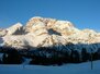 Ausblick auf die Berge
