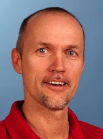 Referent Axel Kautz für die Kurse STT